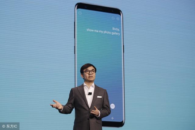 三星手机位居2017年销量榜首，那么多人用，好在哪里，你怎么看？