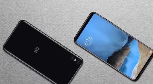小米即将一连发布米7，米7plus，新款MIX三款新机！换机时代来临