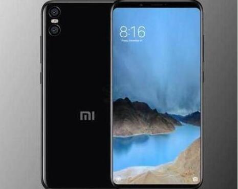 小米即将一连发布米7，米7plus，新款MIX三款新机！换机时代来临