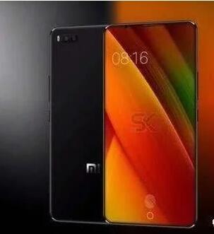 小米即将一连发布米7，米7plus，新款MIX三款新机！换机时代来临