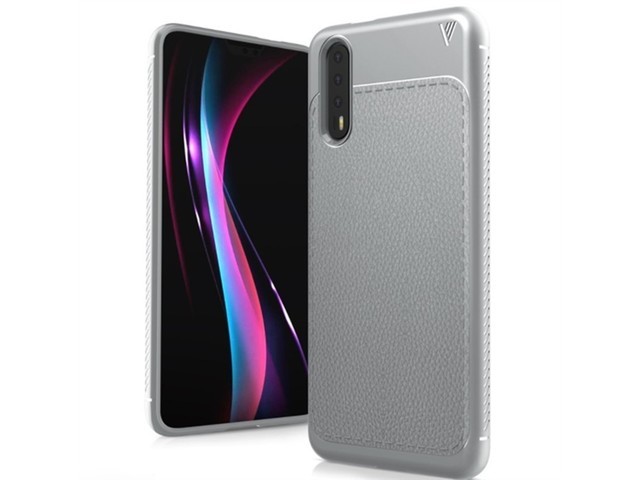 华为P20邀请函驾到 确定搭载三摄像头 