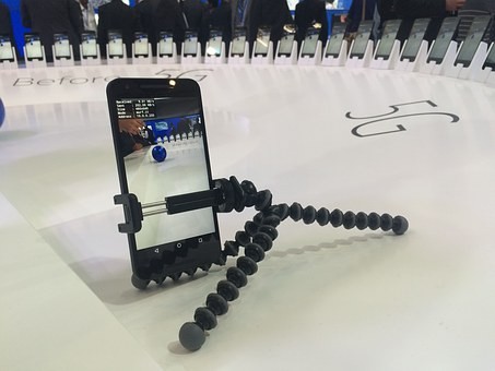5G浪潮蓄力 哪些企业将成为先行者？