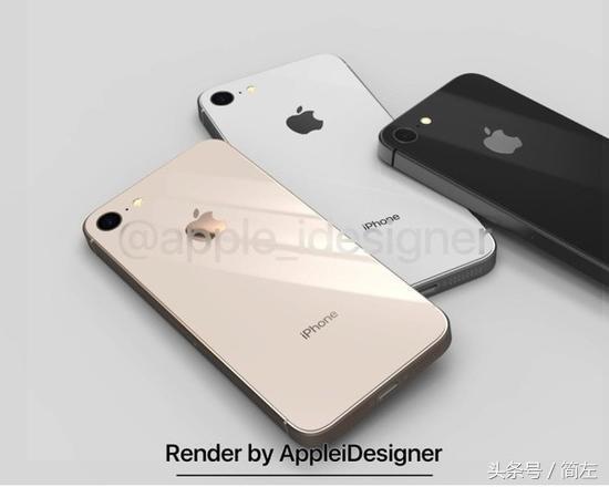 iPhone SE2会是性能最强大的4寸屏手机吗？