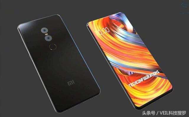 过年先别着急换手机，2018这几款即将发布的国产新机更赞！