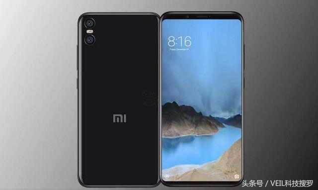 过年先别着急换手机，2018这几款即将发布的国产新机更赞！