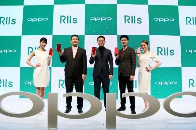 OPPO CEO陈明永接受高通专访:透露OPPO未来计划!