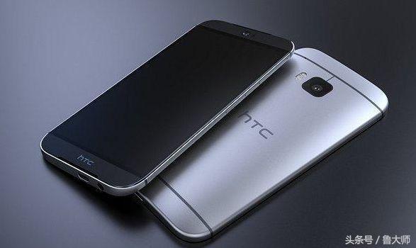 HTC手机2018开年第一跪 吐血狂降27%！