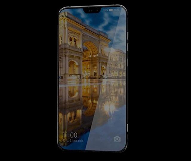 即将发布的几款最新旗舰全面屏手机,你要选哪个?