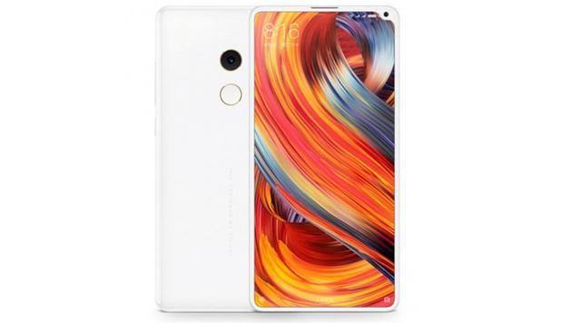 即将发布的几款最新旗舰全面屏手机,你要选哪个?