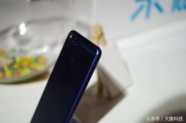 全面屏千元机，这四款值得入手，其中一款已降了不少！