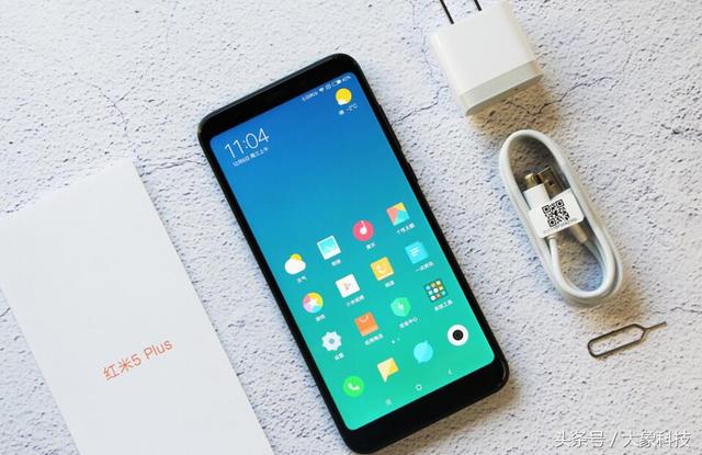 全面屏千元机，这四款值得入手，其中一款已降了不少！