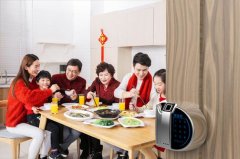 「玻璃狗门禁锁」啥也别说了!狗年春节,玻璃狗应该做