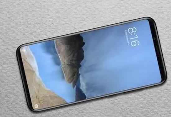 小米7配置全曝光，看到电池果断放弃其他手机，骁龙845+4480mAh！