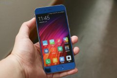 行情：年度最保值手机——小米6 京东年货节直降100