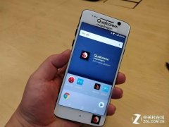 高通骁龙845跑分破26W！更厉害还在后面