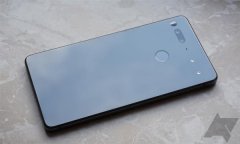 安卓之父Essentia Phone销量惨败：憋大招！新品要来了
