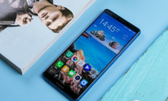 金立M7获权威认证“人民匠心产品奖”