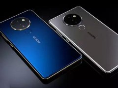 诺基亚大招来了！Nokia 10配5个镜头，搭载骁龙845