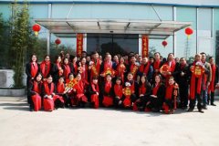 走心服务2018：海顺木装甲新年新包装上市