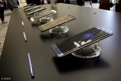 国行 港版和美版的三星手机有什么区别?为什么价格差