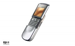 诺基亚旗舰机8 Sirocco命名何来？真相感动