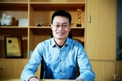 福米科技王安全：全球资产配置是未来趋势，要做技术