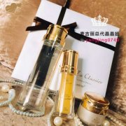 麦吉丽莹润面霜内含光果干草精华淡斑提亮抗衰