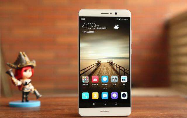 5款国产手机大PK，到底谁的拍照功能更好？