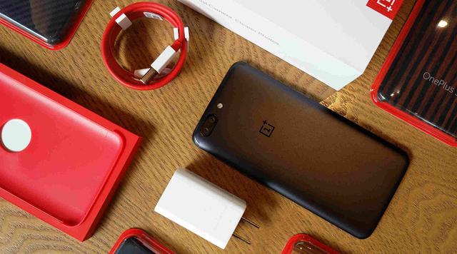 5款国产手机大PK，到底谁的拍照功能更好？