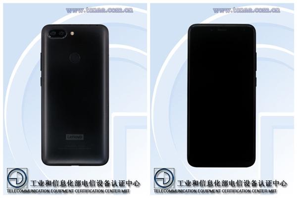 联想S5？神秘新机现身工信部：双摄加持