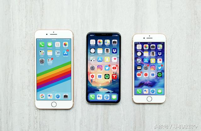 大学生喜欢的手机TOP10：华为第三，小米第五，360只能垫底