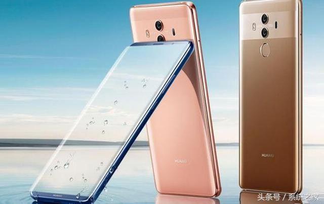 1月手机性能TOP十：前三名！华为承包