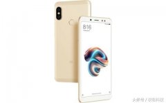 红米Note 5系列正式曝光，新机3月16日发布搭载最强千元