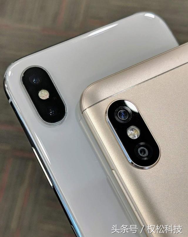 红米Note 5系列正式曝光，新机3月16日发布搭载最强千元双摄！