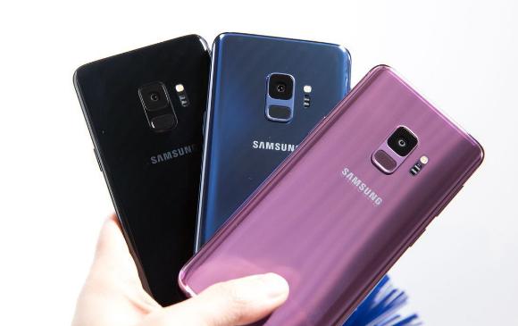 MWC 2018的最佳手机和移动产品！概念般的手机！