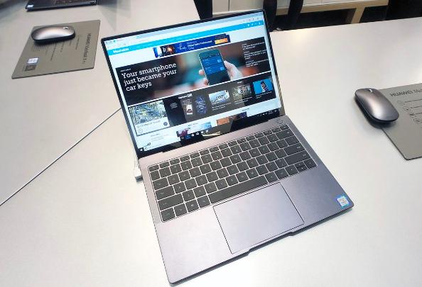 MWC 2018的最佳手机和移动产品！概念般的手机！