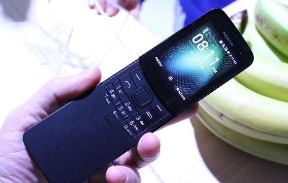 MWC 2018的最佳手机和移动产品！概念般的手机！