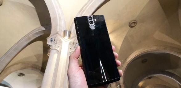 MWC 2018的最佳手机和移动产品！概念般的手机！