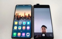 MWC 2018的最佳手机和移动产品！概念般的手机！