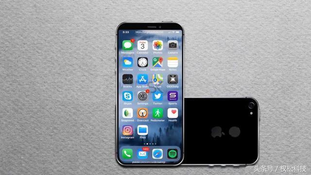 iPhone SE第二代再次遭曝光，新机将采用全面屏加后置指纹！