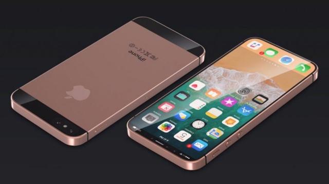 iPhone X Plus领衔 苹果2018春季发布新品前瞻