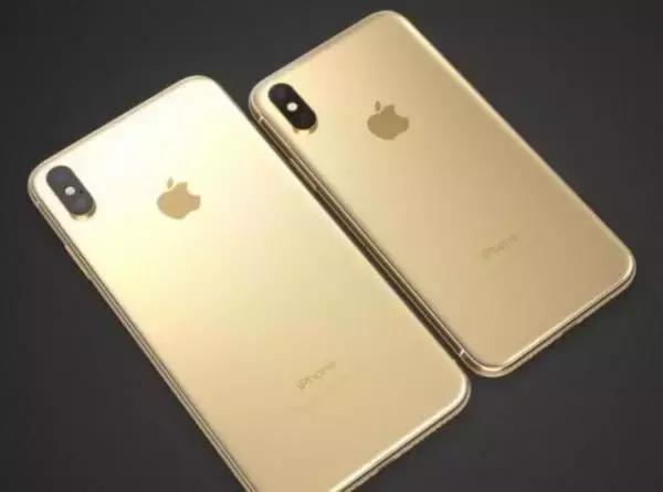 苹果“彻底爆发”：iPhoneX Plus又被确认，看到价格后，心都凉了