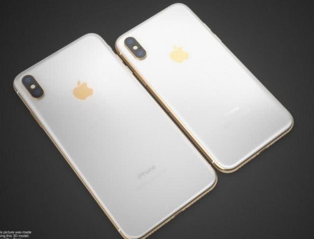 苹果“彻底爆发”：iPhoneX Plus又被确认，看到价格后，心都凉了
