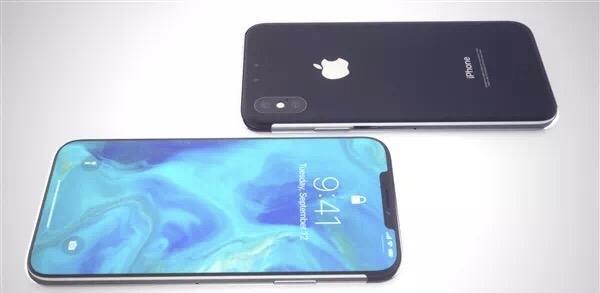 苹果“彻底爆发”：iPhoneX Plus又被确认，看到价格后，心都凉了