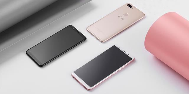 2017年手机中也就是这几款手机颜值+性能最高