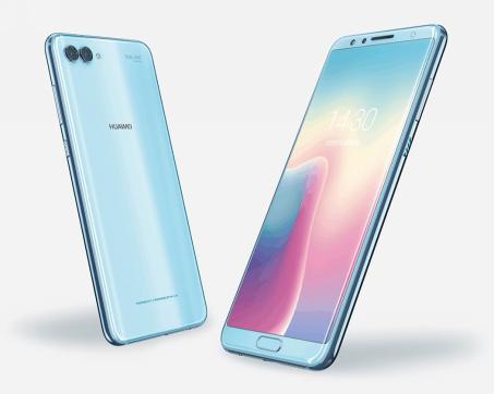 2017年手机中也就是这几款手机颜值+性能最高