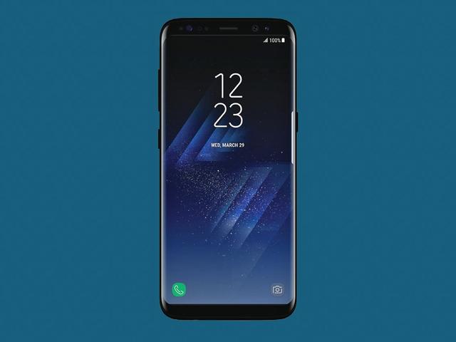 2017年手机中也就是这几款手机颜值+性能最高