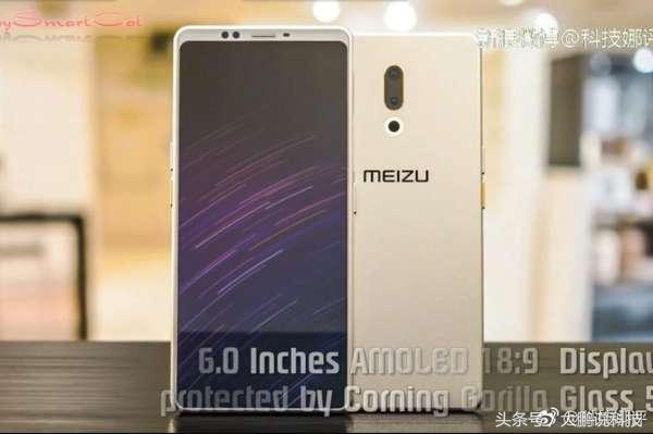 从低调到震撼，2018这五款手机必定将火！你最看好谁？