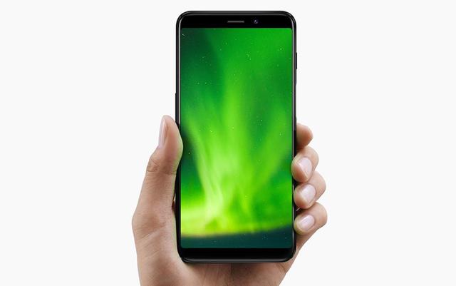 安兔兔1月手机性价比榜单：魅蓝首款全面屏手机夺冠