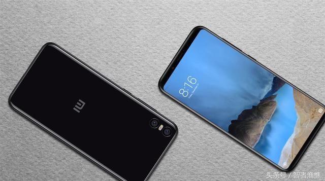 小米7谍照，这是你想要的小米7手机吗？